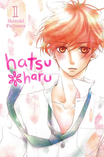 Hatsu*Haru (2018) - Series 