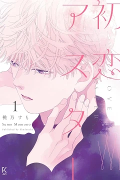 Hatsukoi Aster
