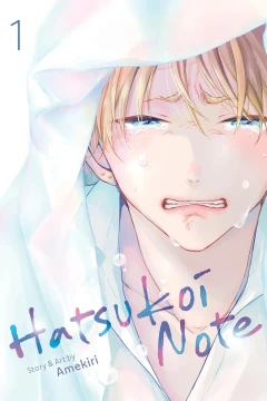 Hatsukoi Note