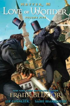 Hatter M: Love of Wonder