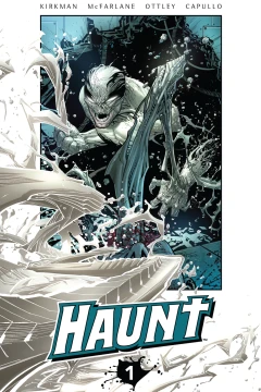 Haunt