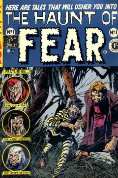 Haunt of Fear