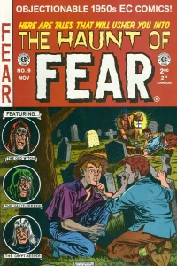 Haunt of Fear