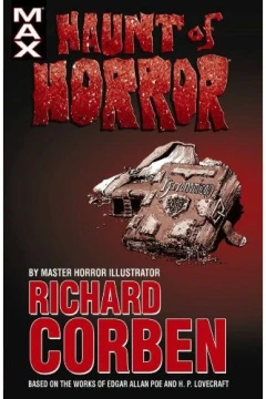 Haunt of Horror