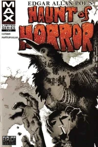 Haunt of Horror: Edgar Allan Poe