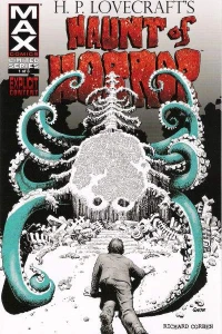 Haunt of Horror: Lovecraft