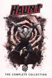 Haunt: The Complete Collection