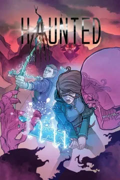Haunted
