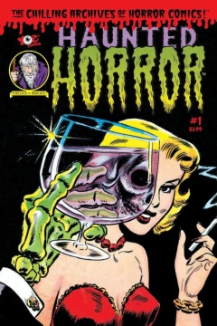 Haunted Horror