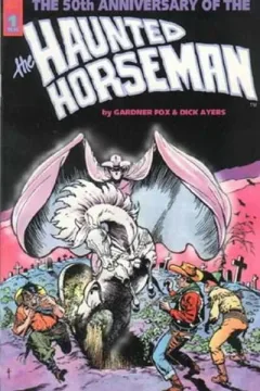 Haunted Horseman