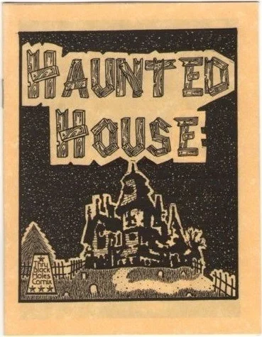Haunted House (2006) - Series 
