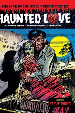 Haunted Love