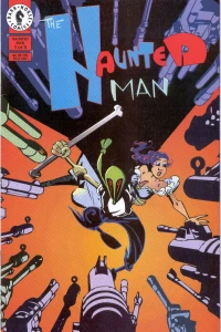 Haunted Man
