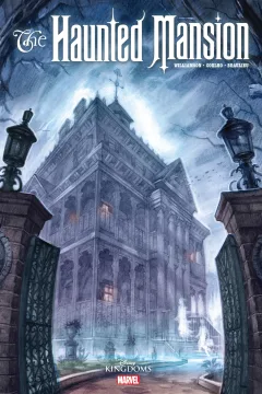 Haunted Mansion