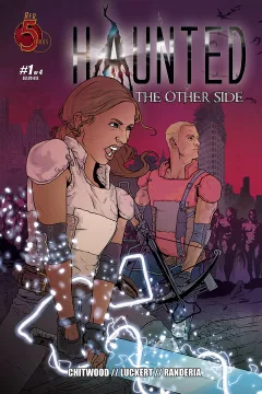 Haunted: The Other Side