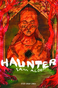 Haunter