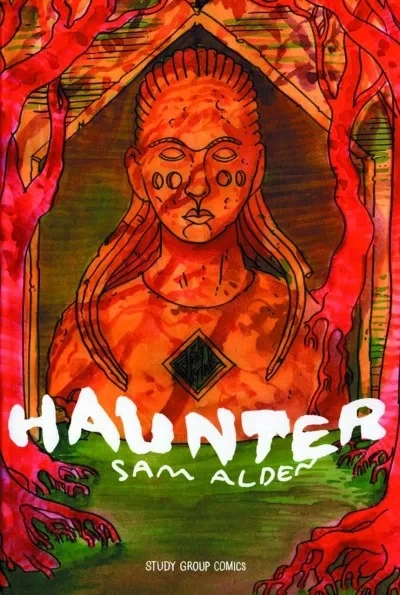 Haunter (2015) - Series 