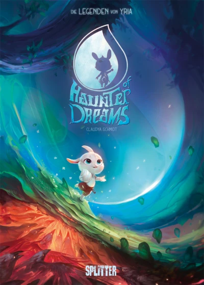 Haunter of Dreams - Die Legenden von Yria (2019) - Series 