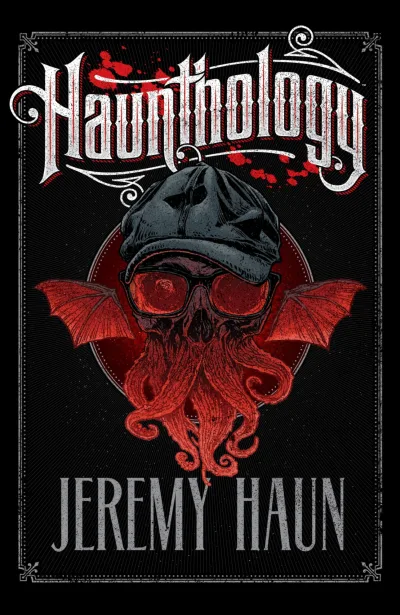 Haunthology (Trade Paperback, 2023) - Series 