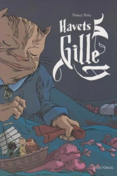 Havets gille