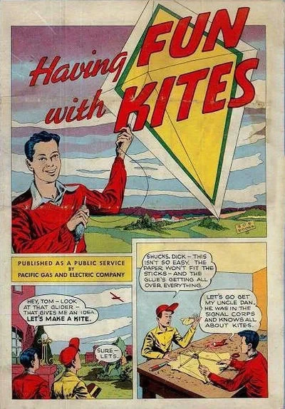 Pacific Gas and Electric and other power companies