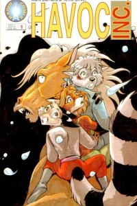 Havoc Inc.