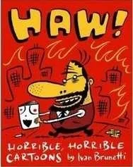 Haw! (Trade Paperback, 2001) - Series 