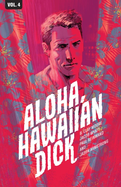 Hawaiian Dick: Aloha, Hawaiian Dick (2016) - Series 