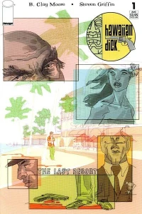 Hawaiian Dick: The Last Resort