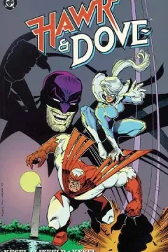 Hawk and Dove
