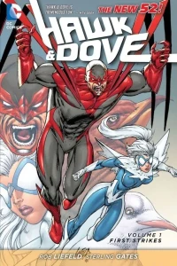 Hawk and Dove: First Strikes