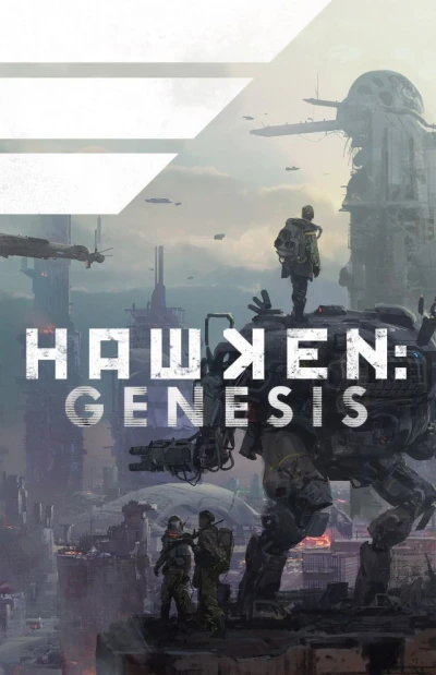 Hawken: Genesis (2013) - Series 