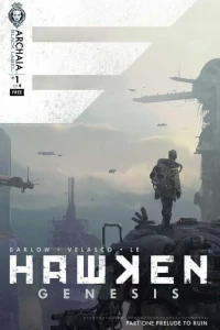 Hawken: Genesis