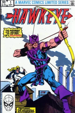 Hawkeye