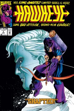 Hawkeye