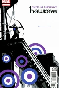 Hawkeye