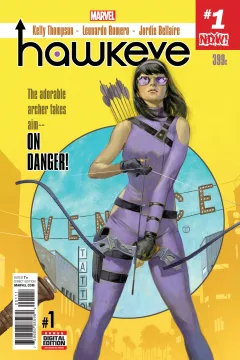 Hawkeye