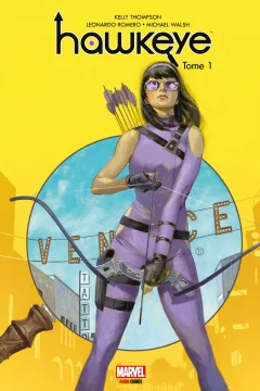 Hawkeye