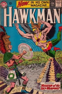 Hawkman
