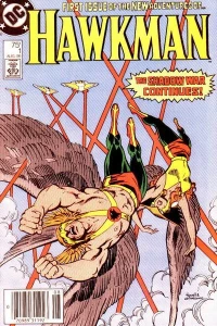 Hawkman