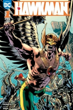 Hawkman