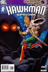 Hawkman Special