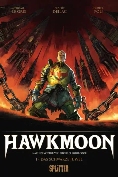 Hawkmoon