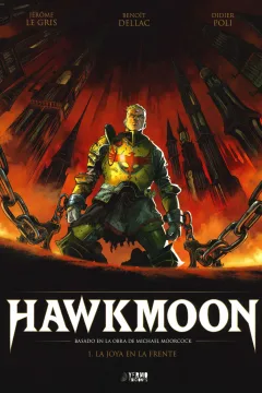 Hawkmoon