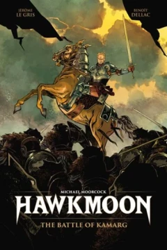 Hawkmoon: The Battle of Kamarg