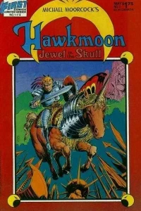 Hawkmoon: The Jewel in the Skull