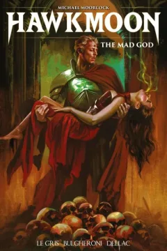 Hawkmoon: The Mad God