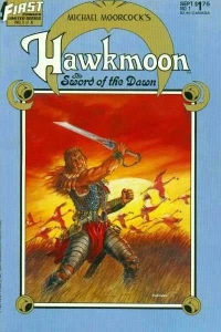 Hawkmoon: The Sword of the Dawn