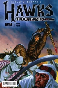 Hawks of Outremer