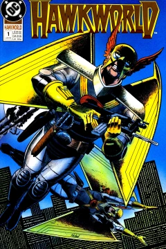 Hawkworld